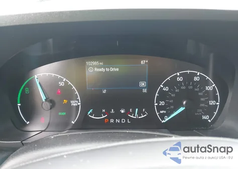 2023 Ford Maverick Xl from USA, damaged, VIN 3FTTW8E34PRA53601